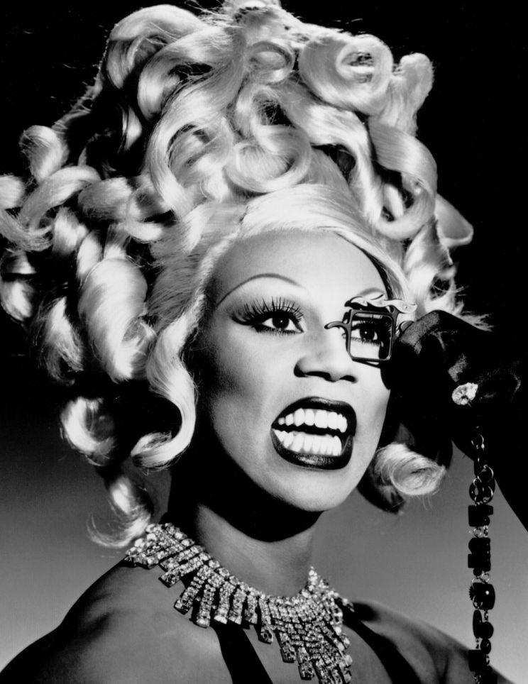 RuPaul