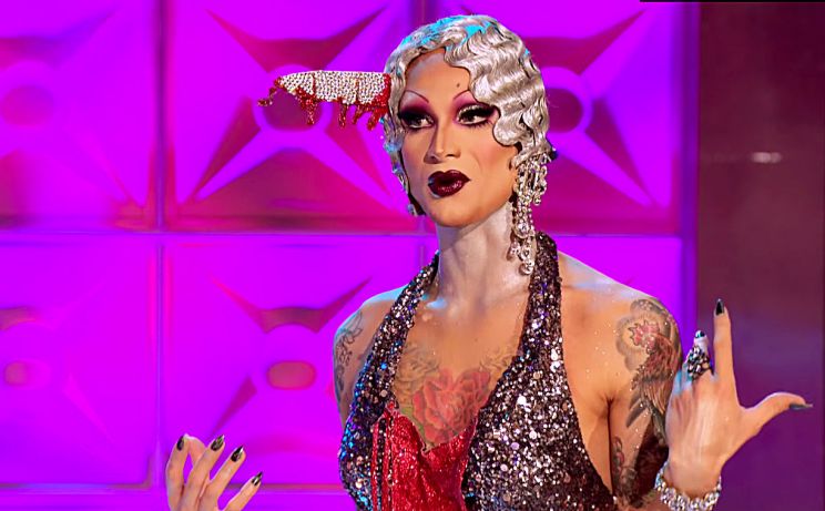 RuPaul