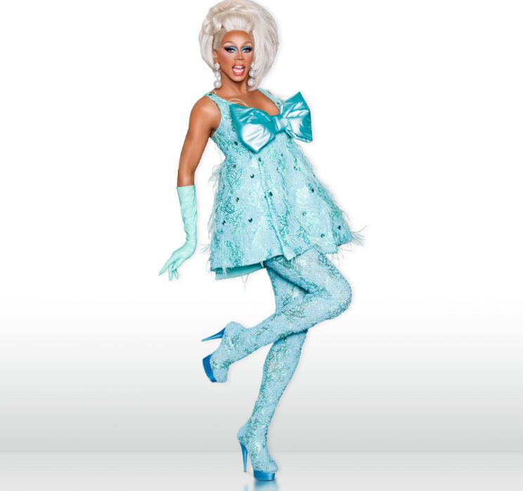 RuPaul