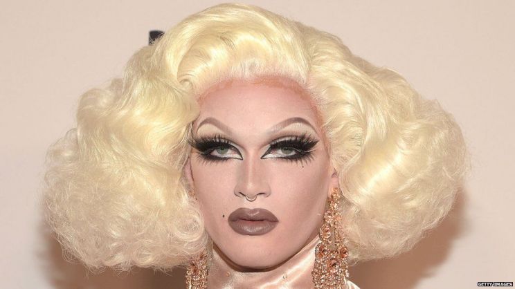RuPaul