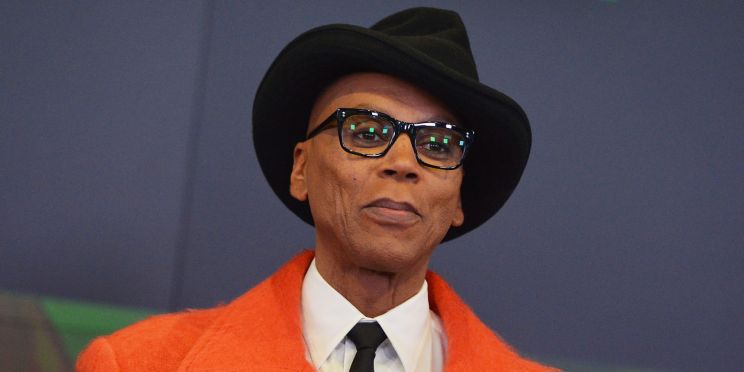 RuPaul