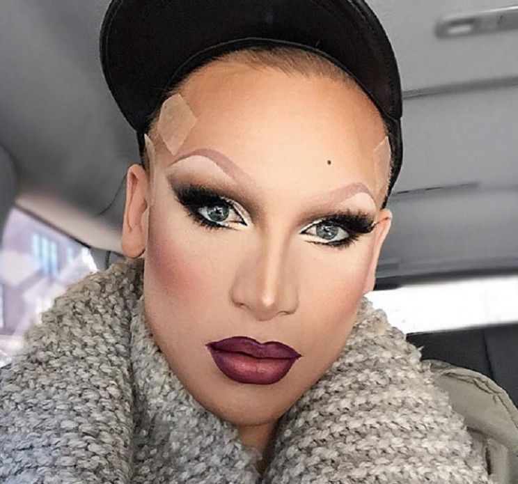 RuPaul
