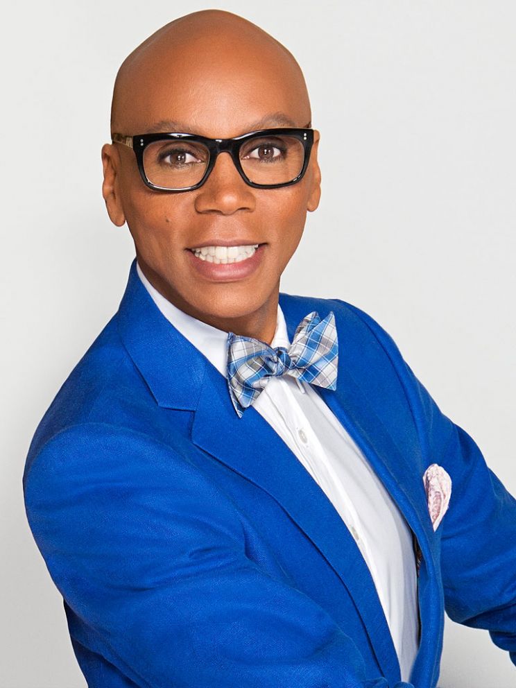 RuPaul