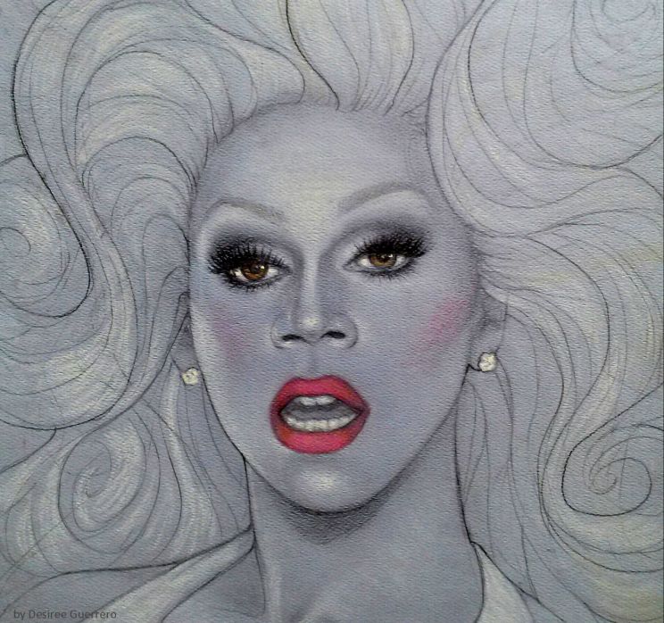 RuPaul
