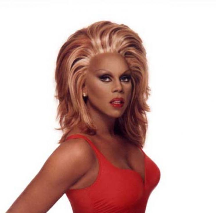 RuPaul