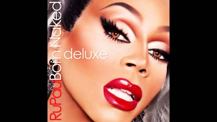 RuPaul