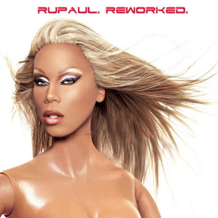 RuPaul