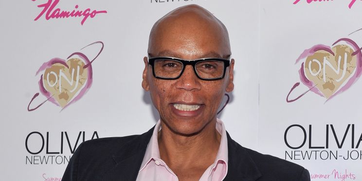 RuPaul