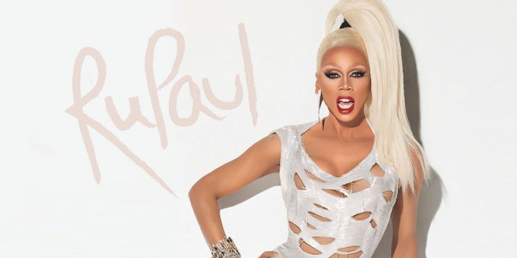 RuPaul