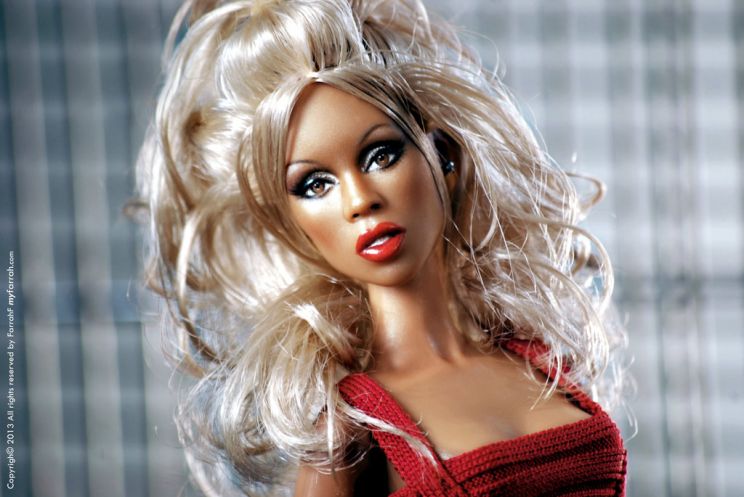 RuPaul