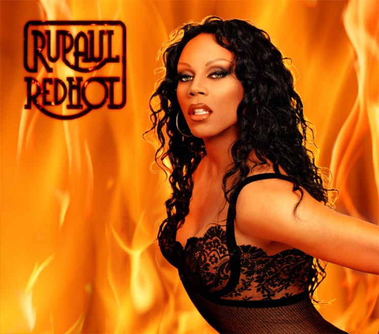 RuPaul