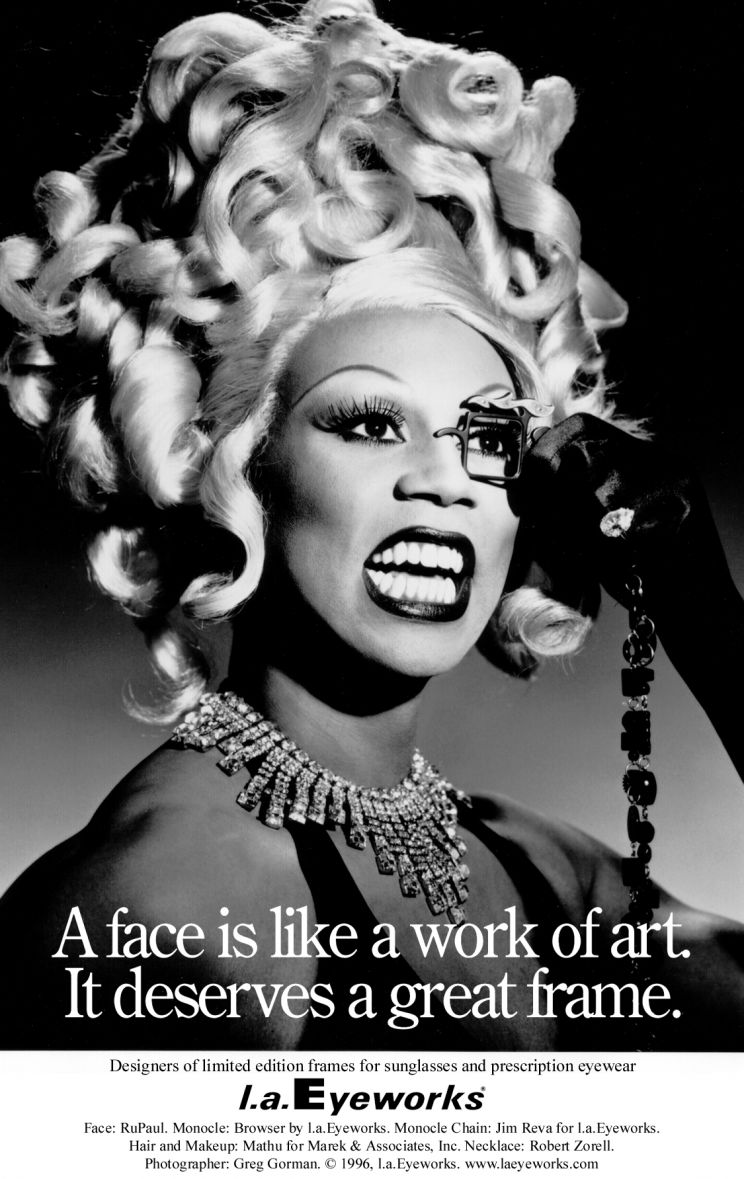 RuPaul