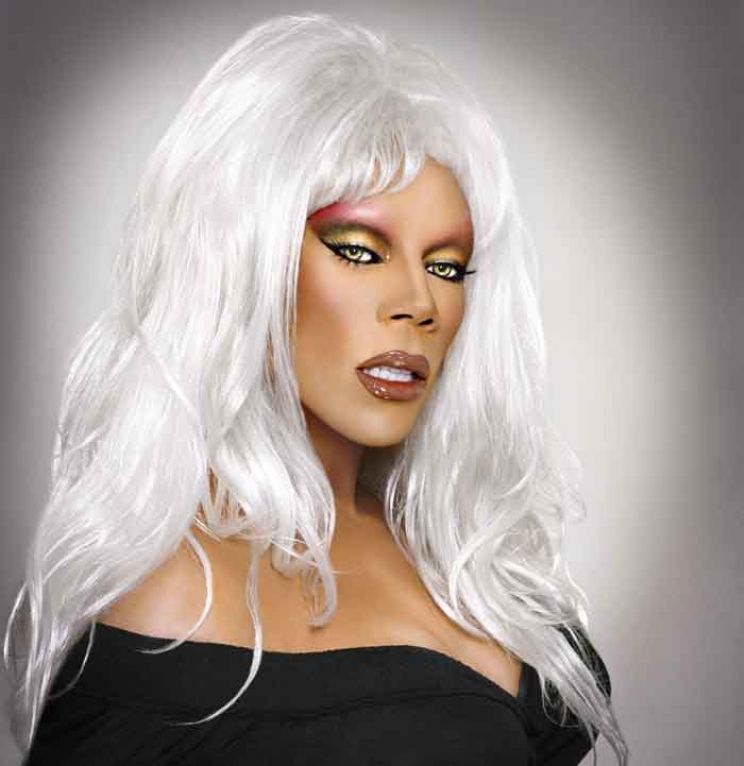 RuPaul