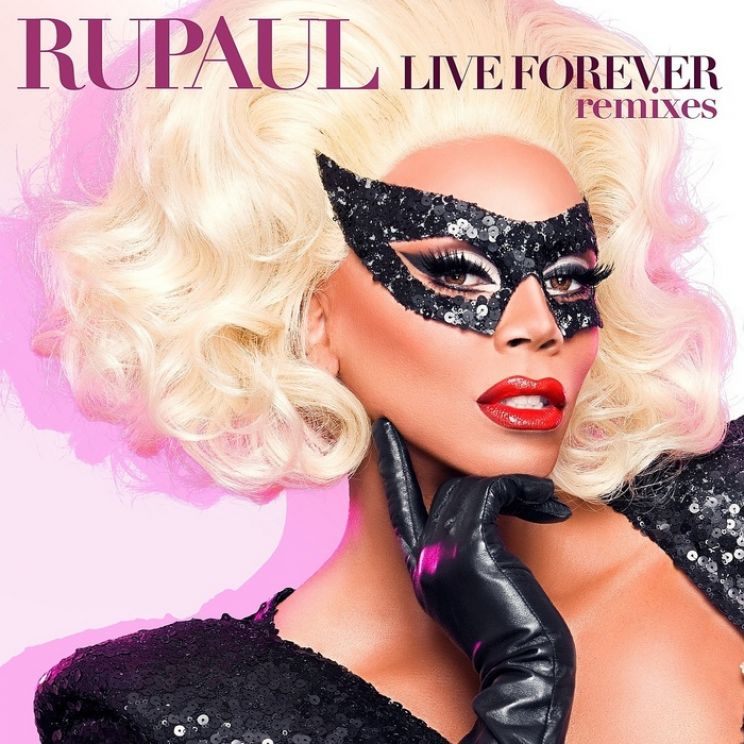 RuPaul