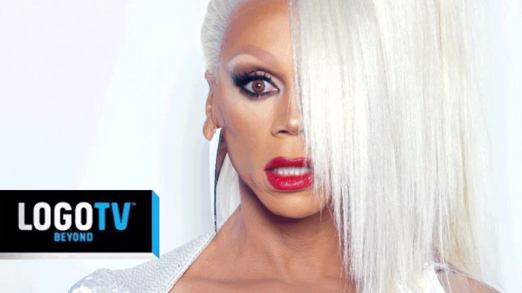 RuPaul