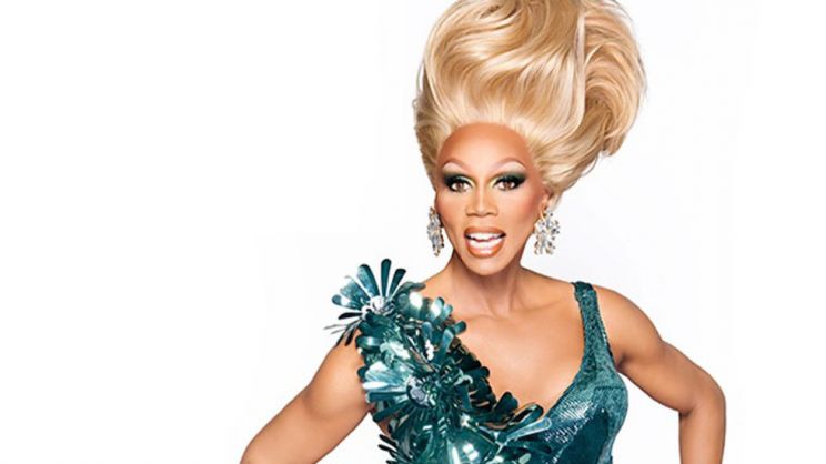RuPaul