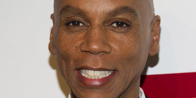 RuPaul