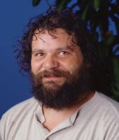 Rupert Boneham