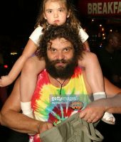 Rupert Boneham