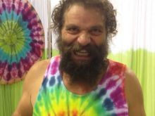 Rupert Boneham