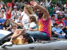 Rupert Boneham