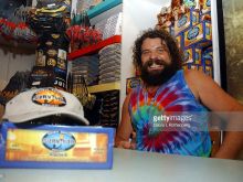 Rupert Boneham