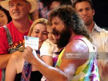 Rupert Boneham