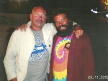 Rupert Boneham