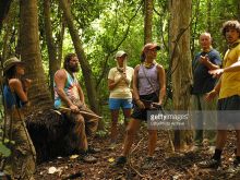 Rupert Boneham