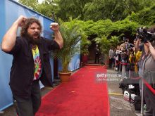 Rupert Boneham