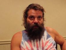 Rupert Boneham