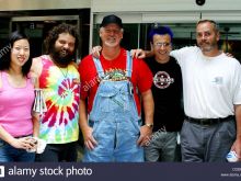 Rupert Boneham