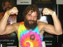 Rupert Boneham