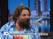 Rupert Boneham