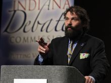 Rupert Boneham