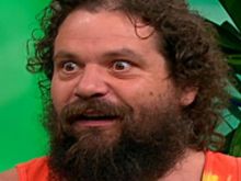 Rupert Boneham