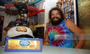 Rupert Boneham