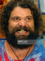 Rupert Boneham