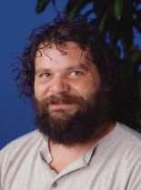 Rupert Boneham