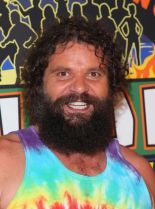 Rupert Boneham