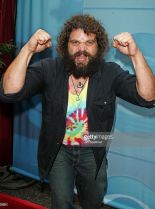 Rupert Boneham