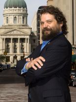 Rupert Boneham photo