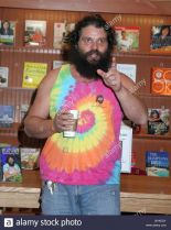 Rupert Boneham