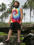 Rupert Boneham