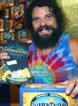 Rupert Boneham