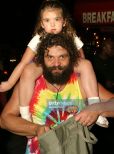 Rupert Boneham