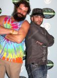 Rupert Boneham