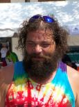 Rupert Boneham