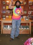 Rupert Boneham