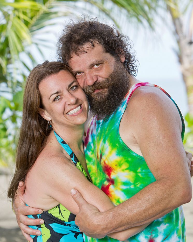 Rupert Boneham